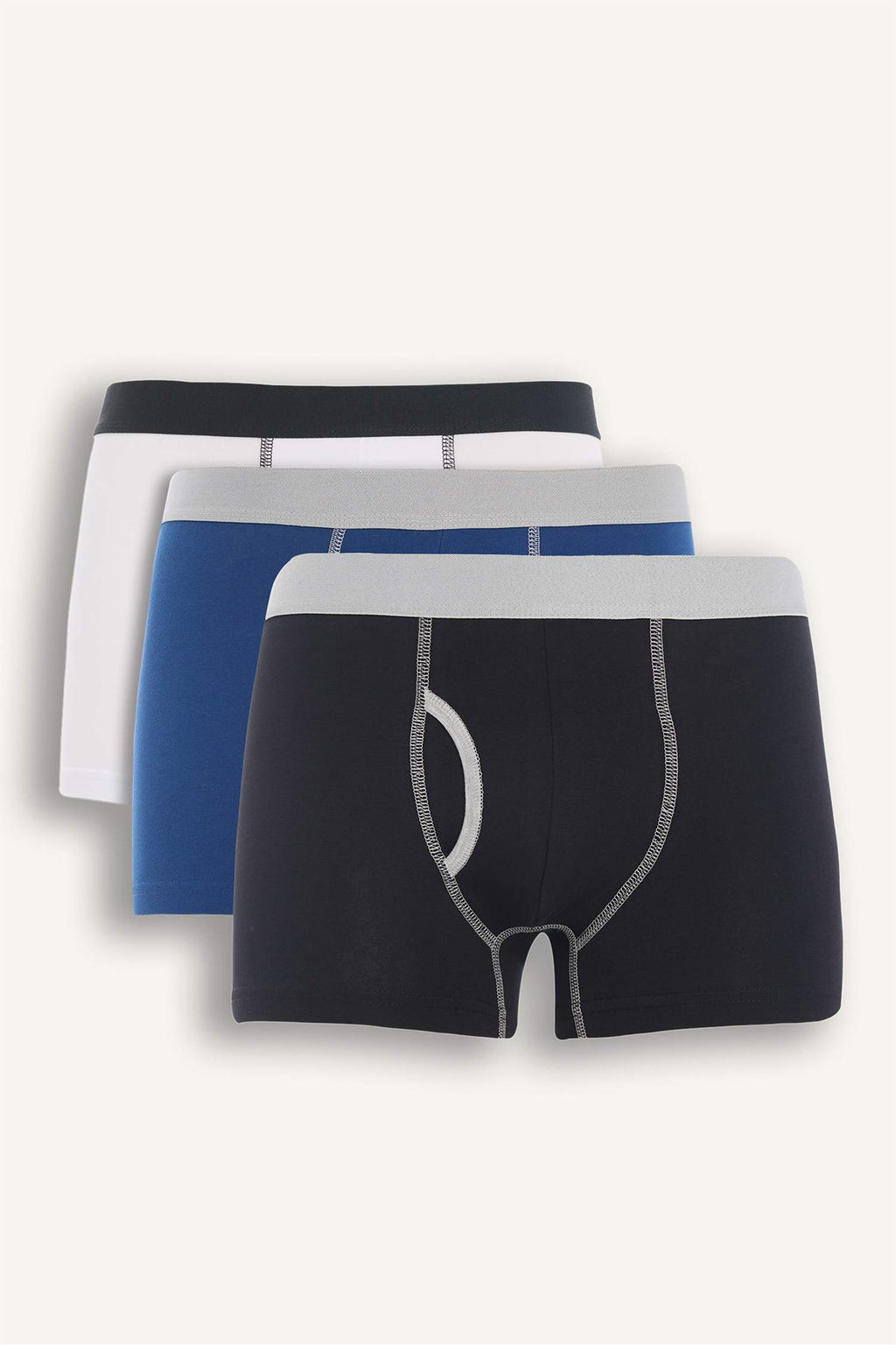 Functional Fit 3-Pack Boxer