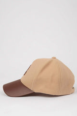 Women's Cotton Bucket Hat
