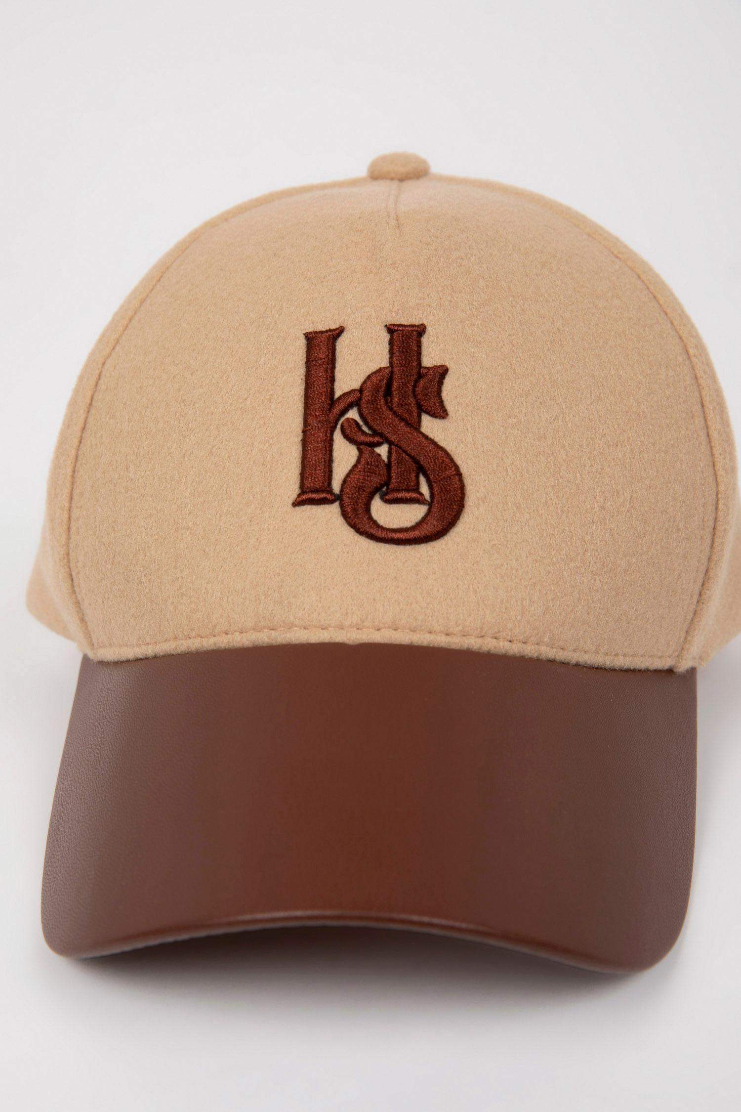 Women's Cotton Bucket Hat