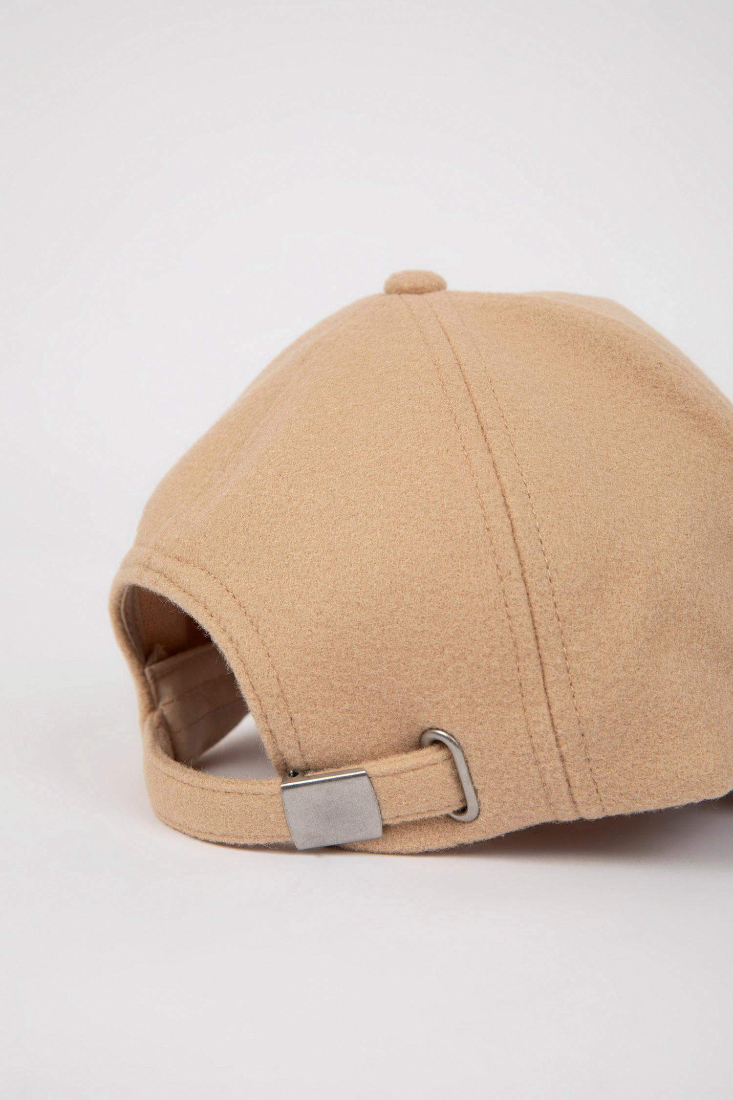 Women's Cotton Bucket Hat