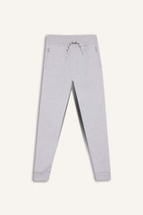 boys Elastic Waist and Pocket Jogger School Tracksuit Bottoms