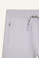 boys Elastic Waist and Pocket Jogger School Tracksuit Bottoms