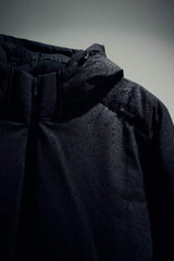 USB Heated, Water Repellent, Windproof, Hooded, Zippered Winter Ski Jacket