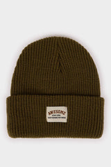 Boys' Knitted Beanie