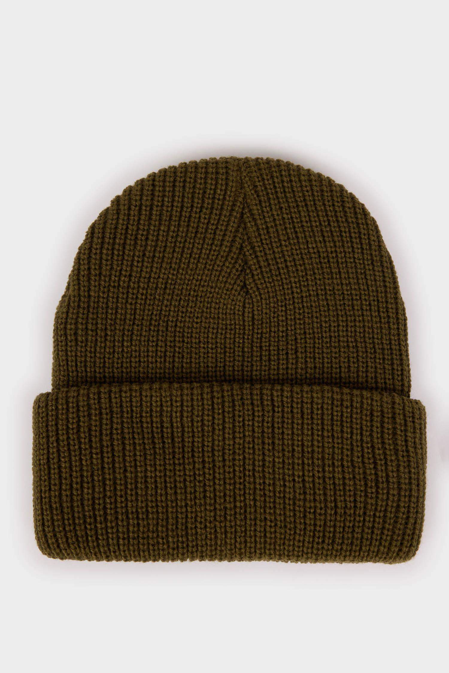 Boys' Knitted Beanie