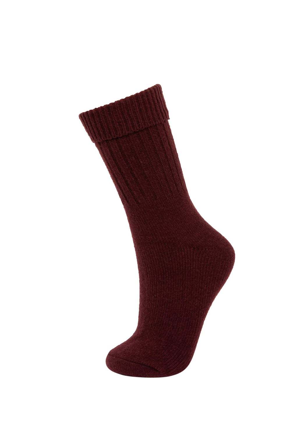 Women's 2-Pack Winter Boot Socks