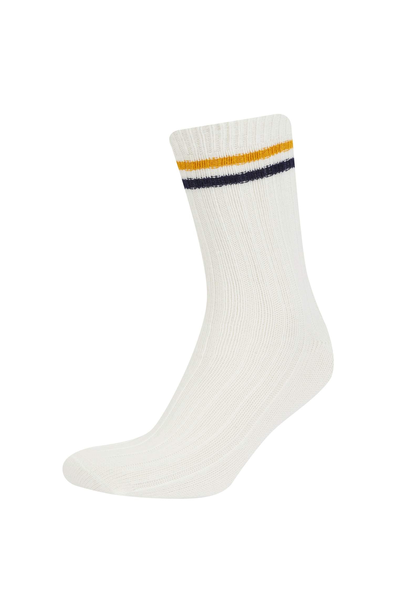 Men's 2-Pack Winter Boot Socks