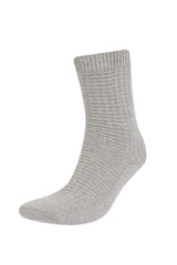 Men's 2-Pack Cotton Winter Boot Socks