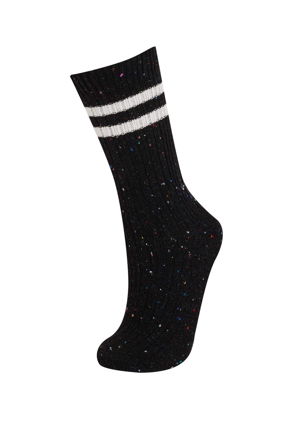 Men's 2-Pack Cotton Winter Boot Socks