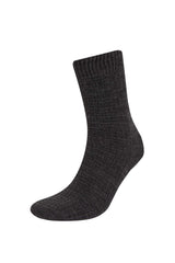 Men's 2-Pack Winter Boot Socks