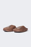 Men Flat Sole Slip On Slippers