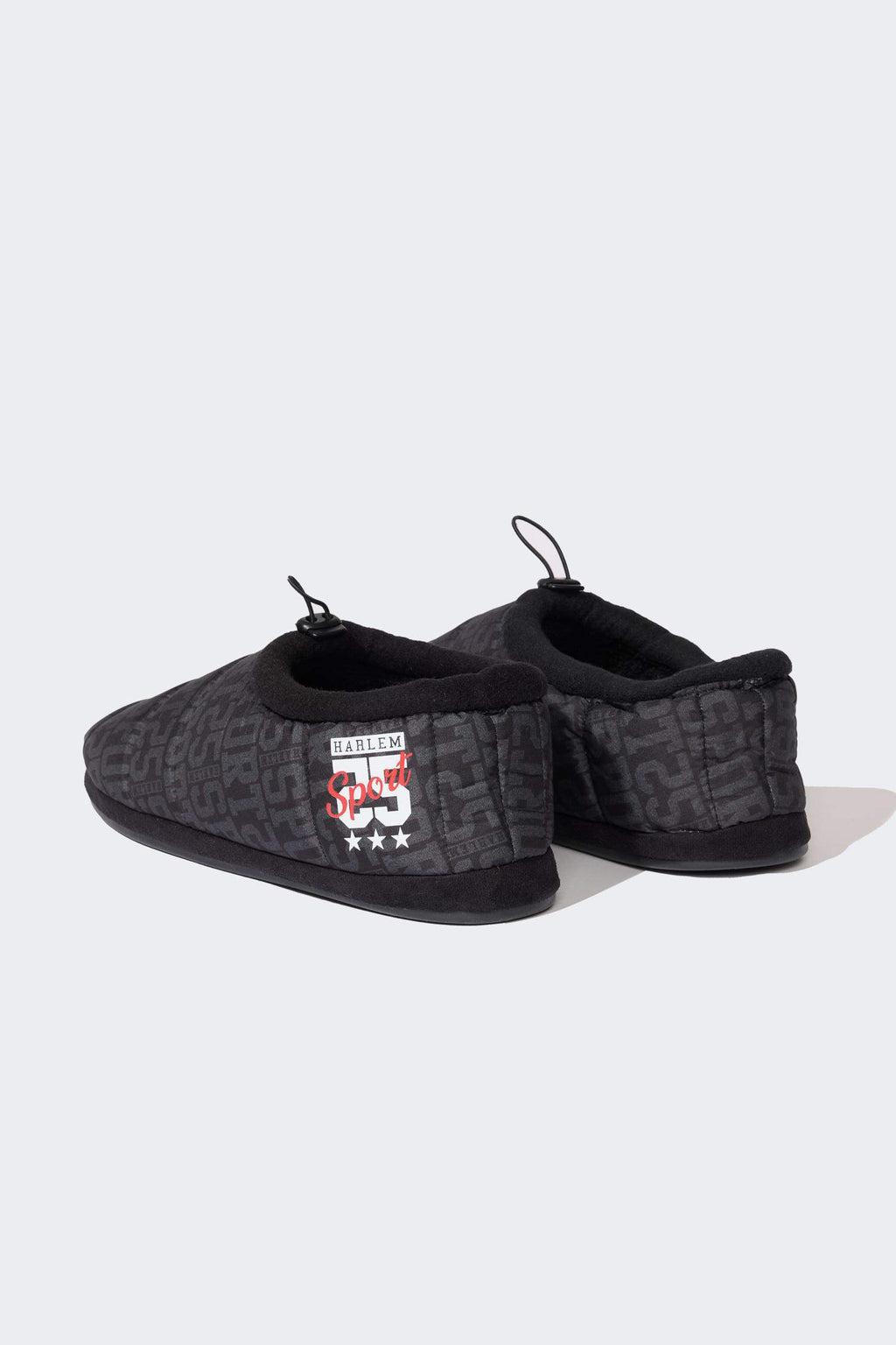 Men Flat Sole Slippers