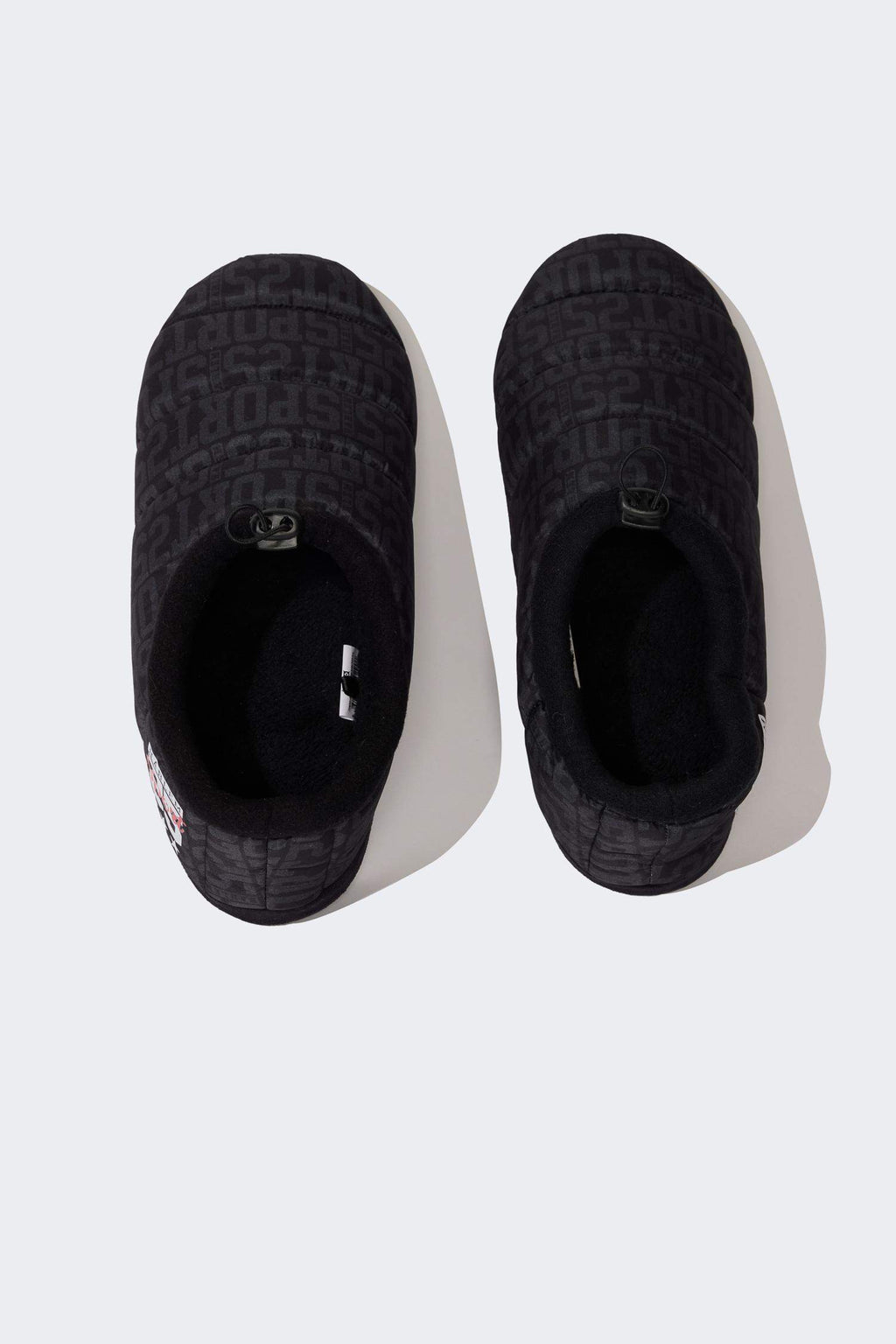 Men Flat Sole Slippers