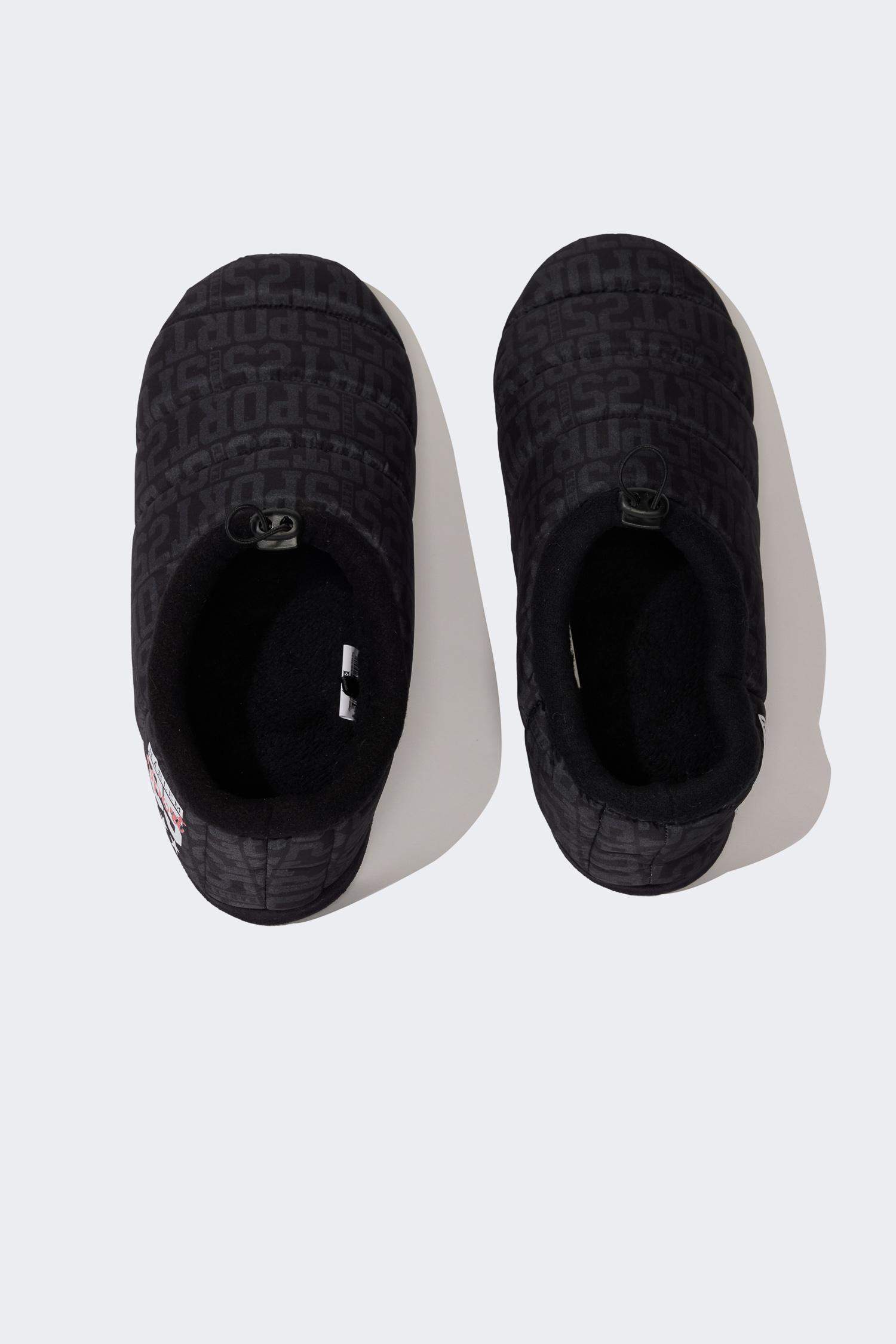 Men Flat Sole Slippers