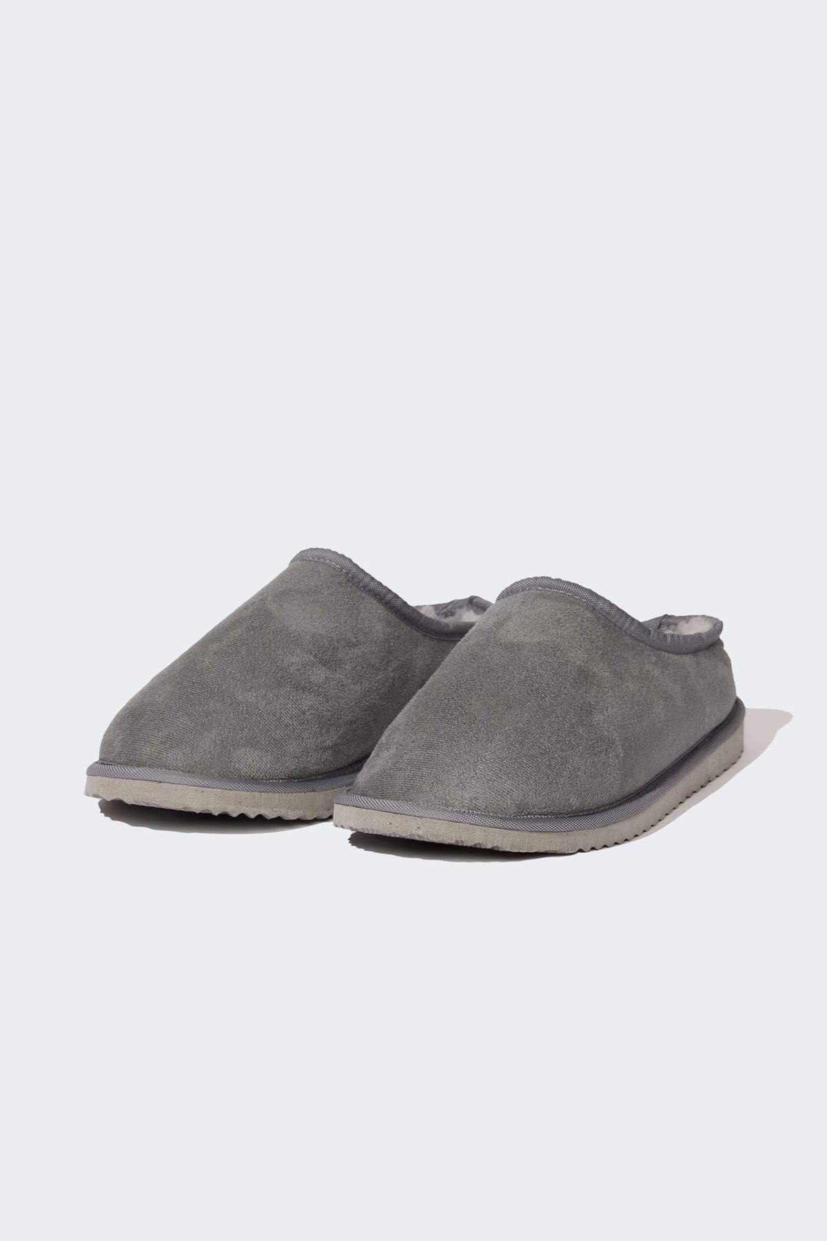 Men Flat Sole Slippers