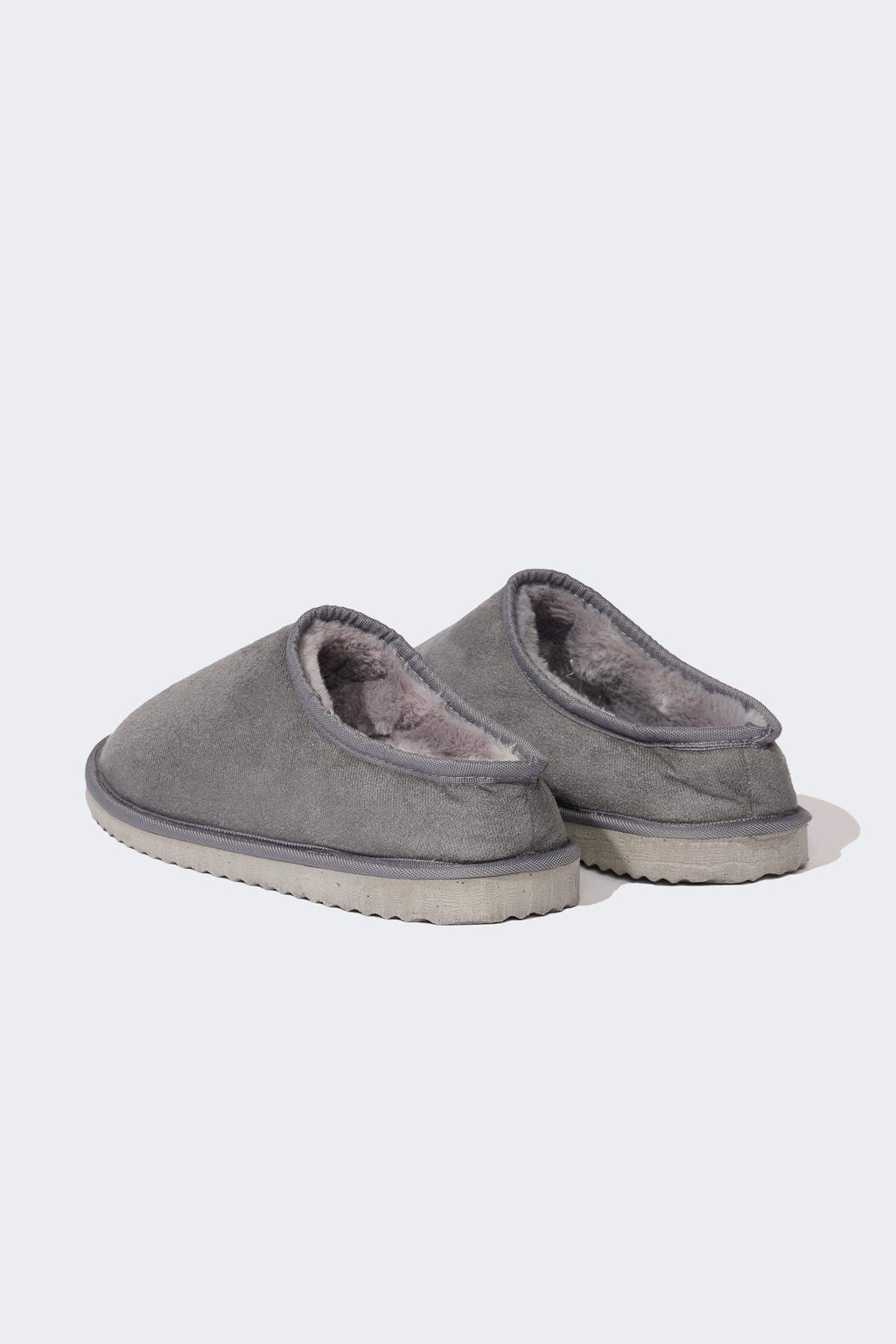 Men Flat Sole Slippers