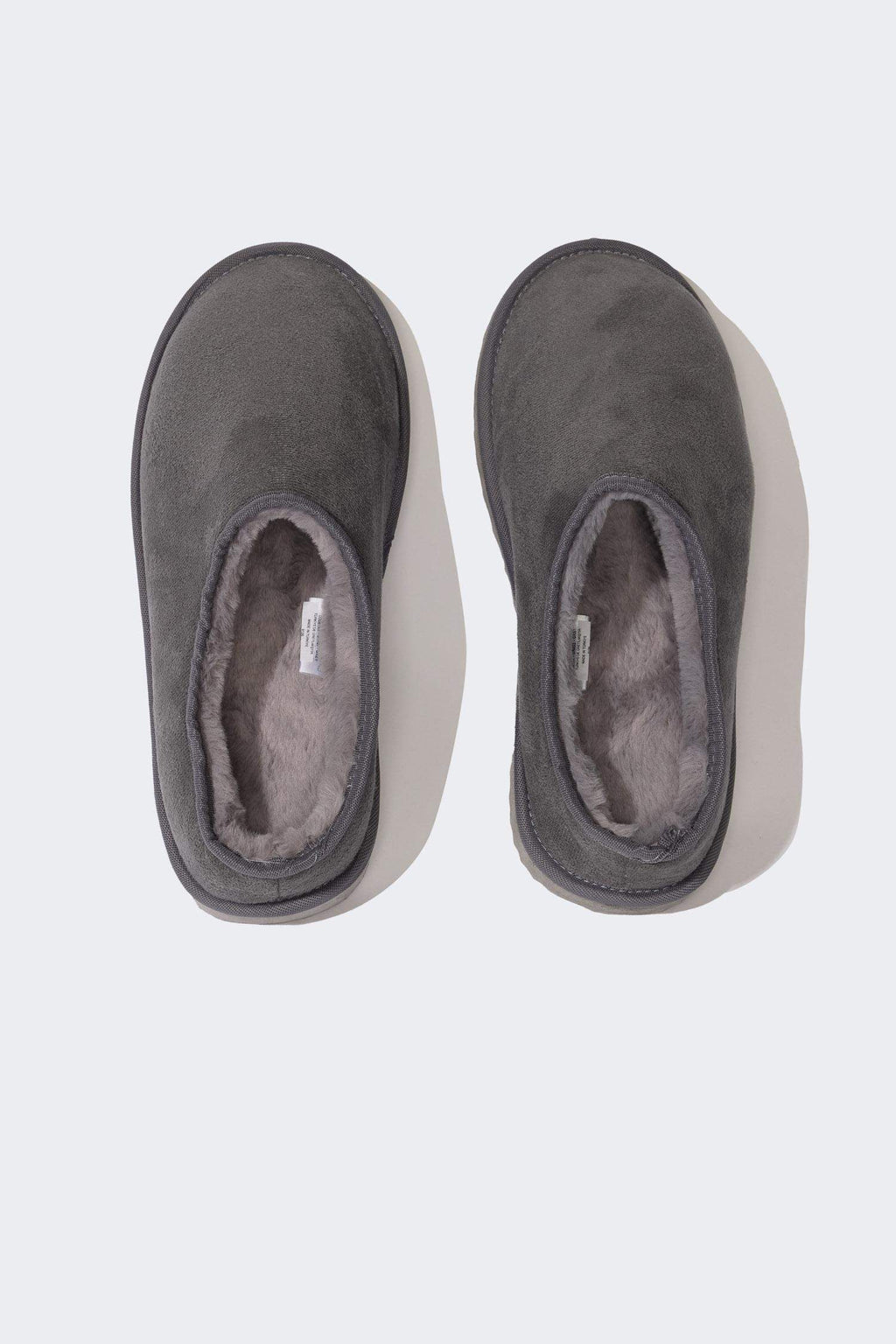 Men Flat Sole Slippers