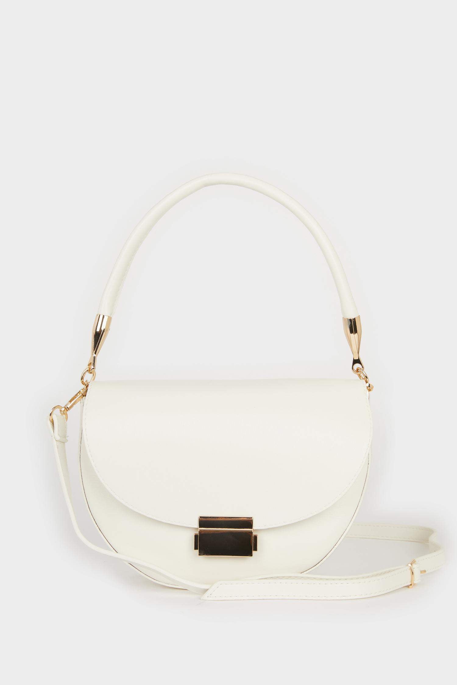 Women's Faux Leather Handbag