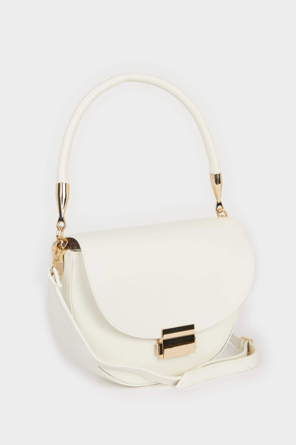 Women's Faux Leather Handbag