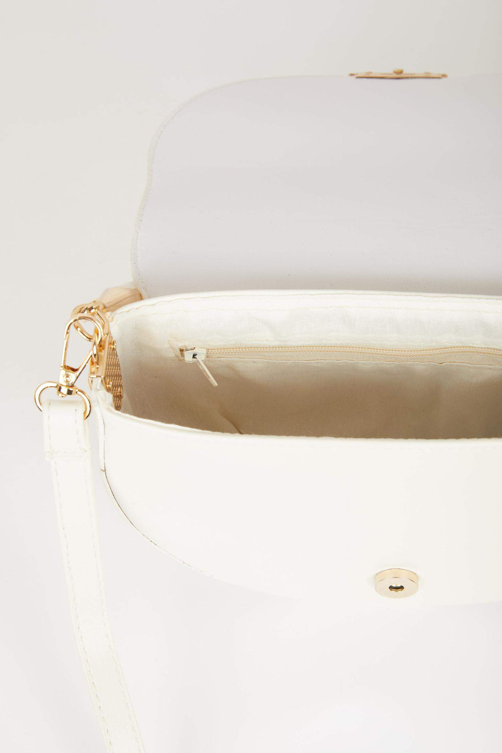 Women's Faux Leather Handbag