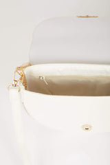 Women's Faux Leather Handbag