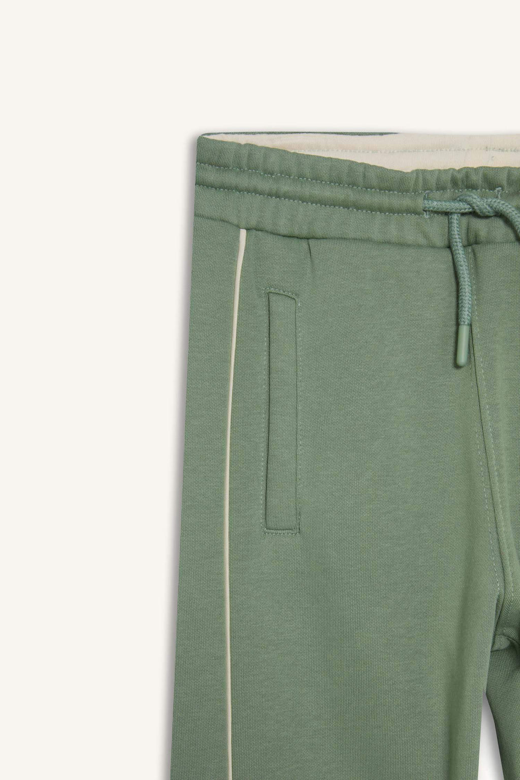 Boys Elastic Waist Jogger Sweatpants