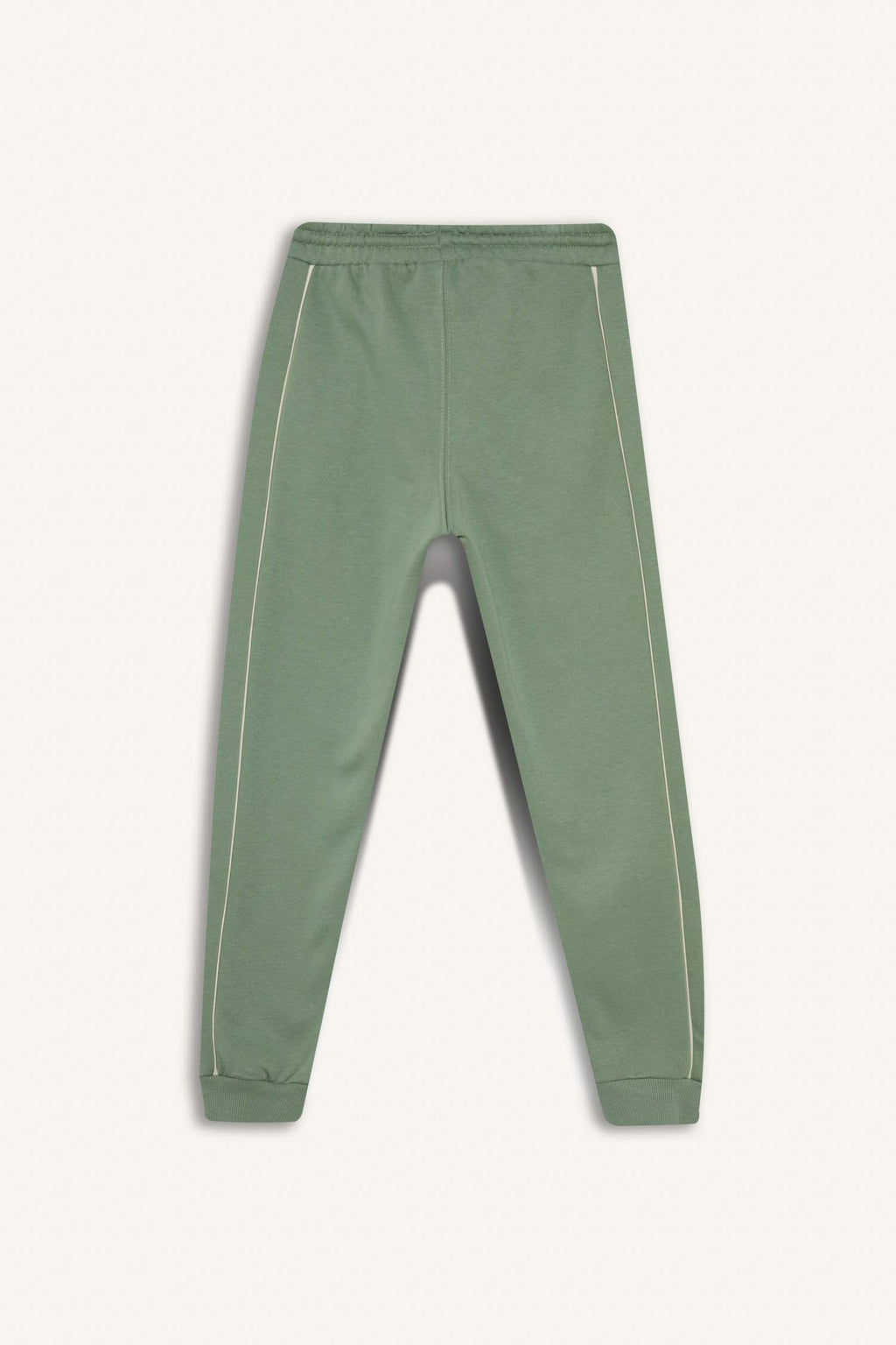 Boys Elastic Waist Jogger Sweatpants