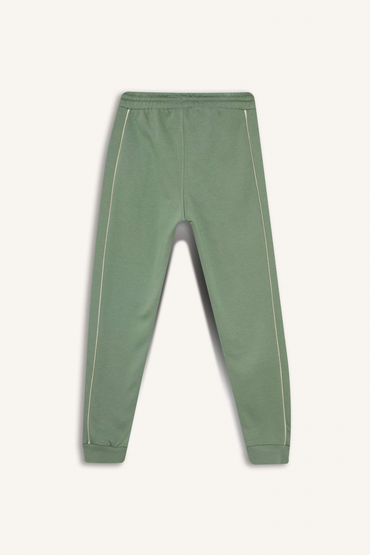 Boys Elastic Waist Jogger Sweatpants