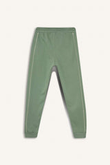 Boys Elastic Waist Jogger Sweatpants