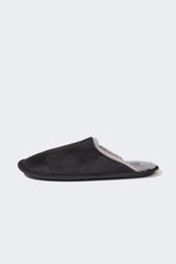 Men Flat Sole Home Slippers