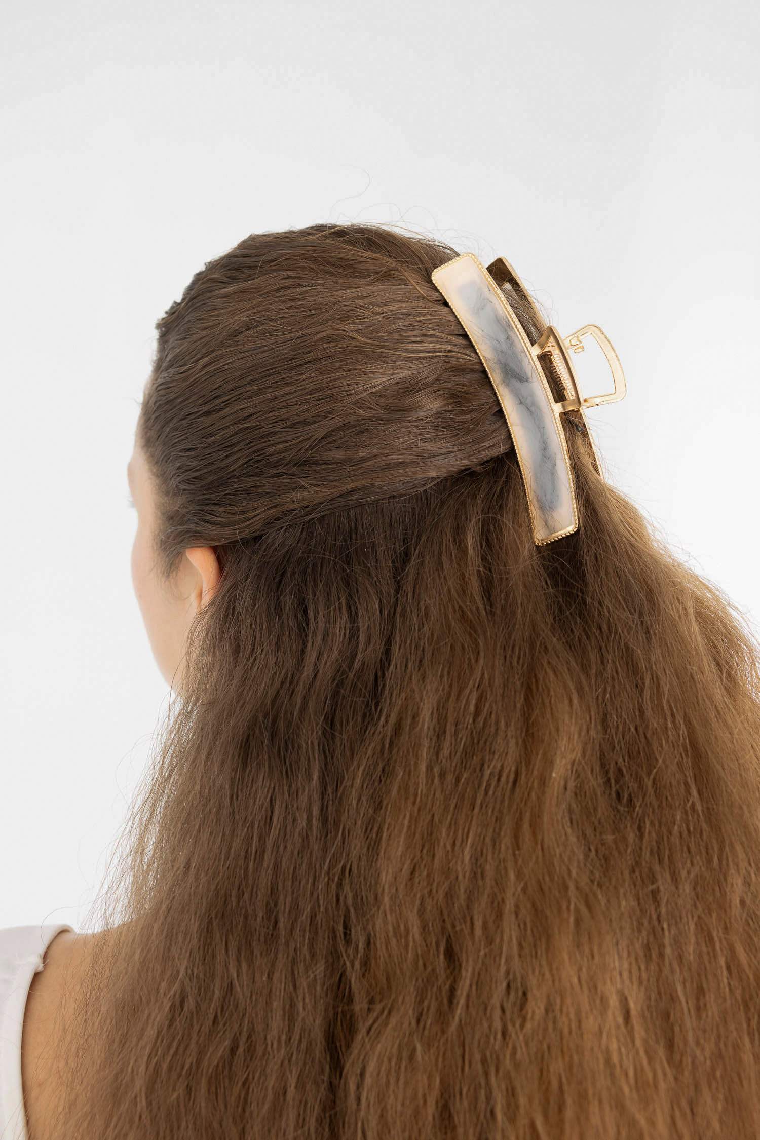 2-Pack Leopard Patterned Latch Buckle