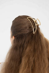 3-Piece Leopard Patterned Latch Buckle