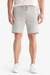 Regular Fit Basic Shorts