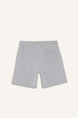 Regular Fit Basic Shorts