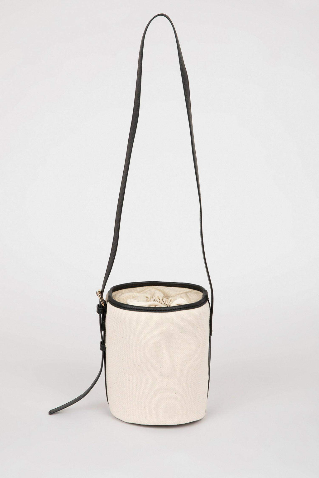 Women's Canvas Cross Bag