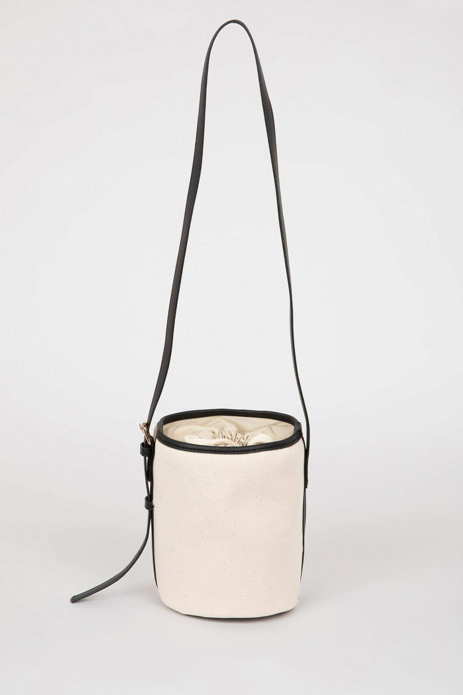Women's Canvas Cross Bag