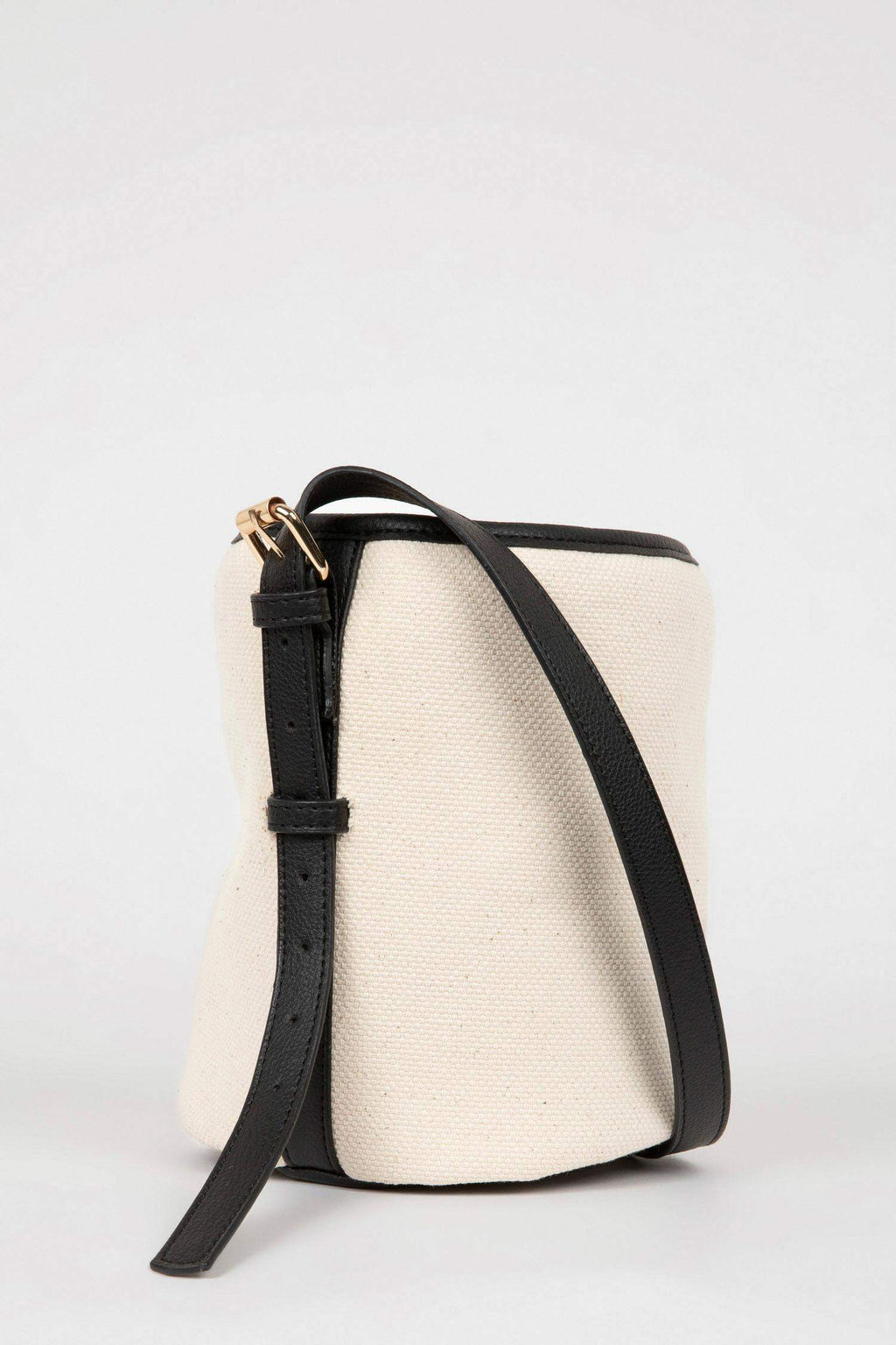 Women's Canvas Cross Bag