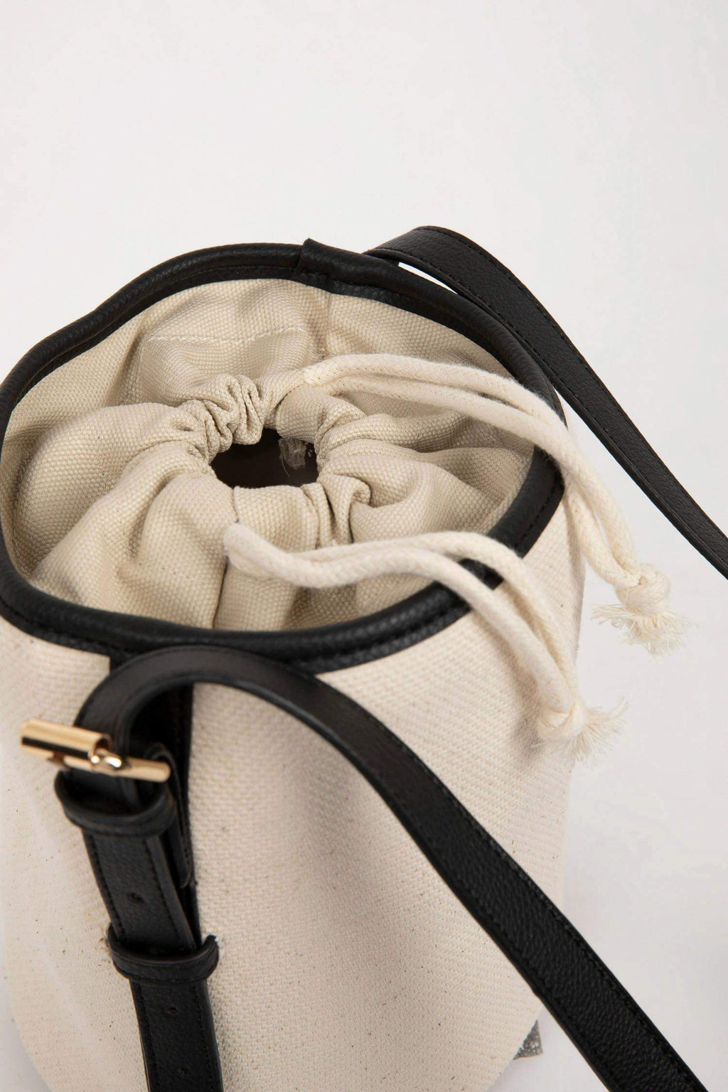 Women's Canvas Cross Bag