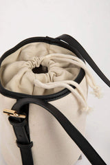 Women's Canvas Cross Bag