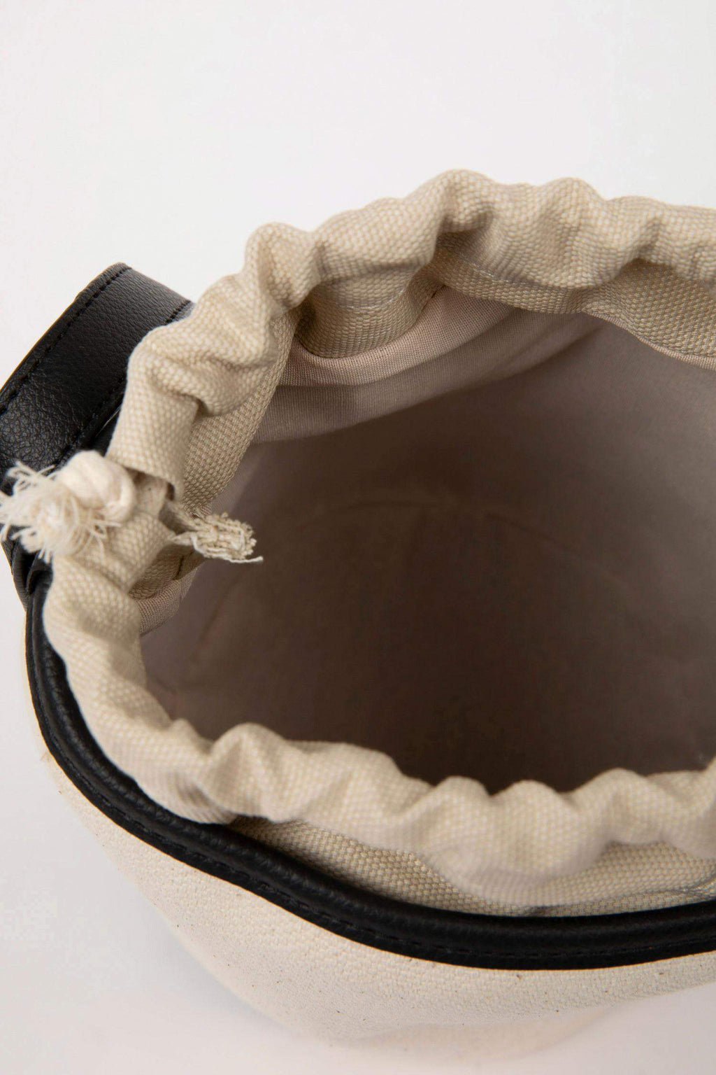 Women's Canvas Cross Bag