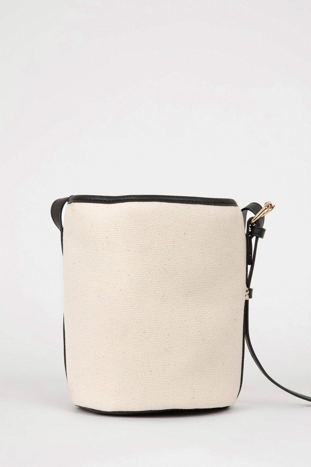 Women's Canvas Cross Bag