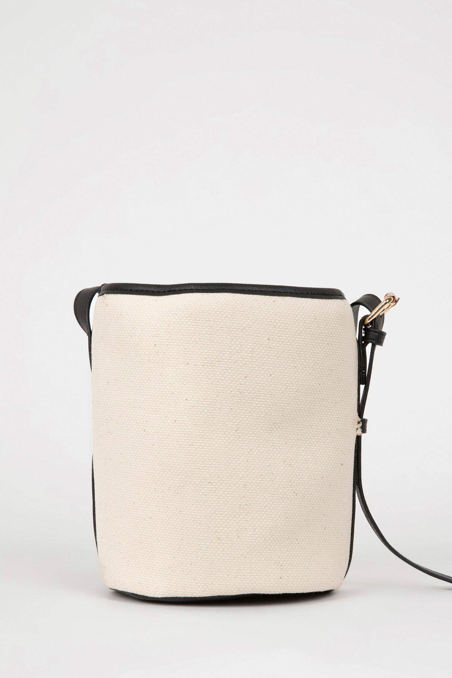 Women's Canvas Cross Bag
