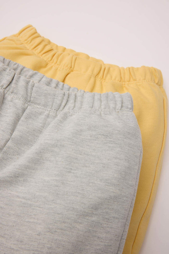 Male Baby Waisted Rubber Basic Straight 2 Plumper Under Hover Image