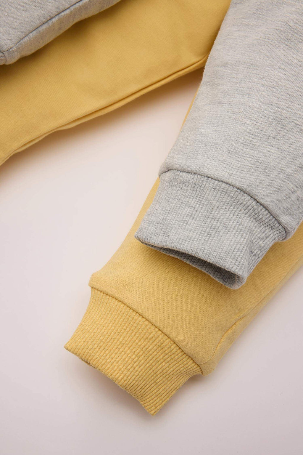 Male Baby Waisted Rubber Basic Straight 2 Plumper Under