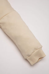 Baby Boy 2-Piece Set Printed Thin Sweatshirt Tracksuit Bottoms