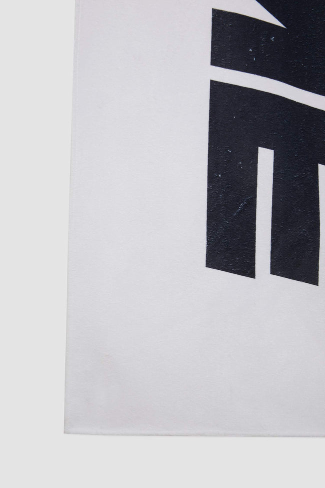 I Love Me Beach Towel Hover Image