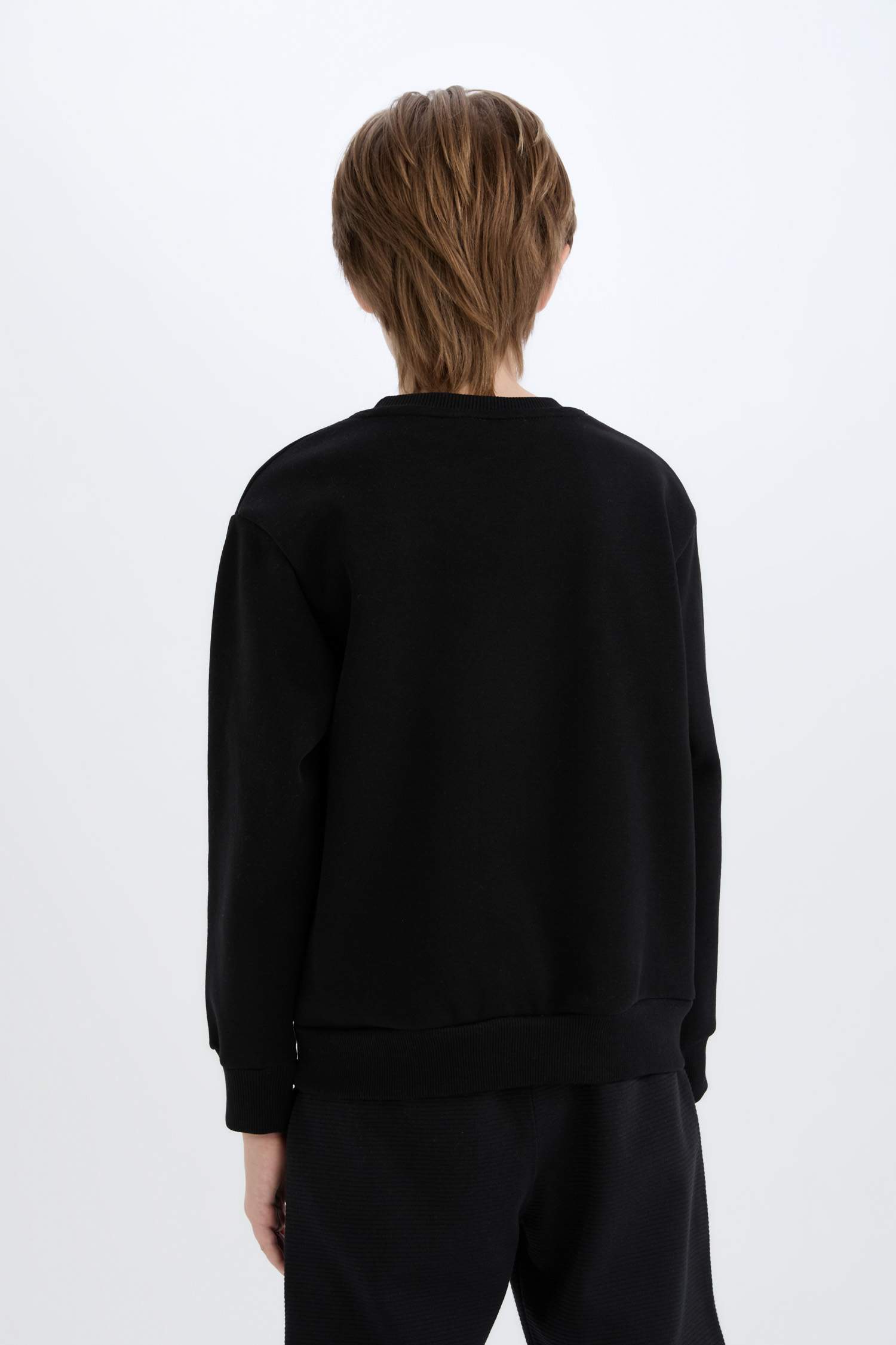 Boys Xbox Crew Neck Sweatshirt