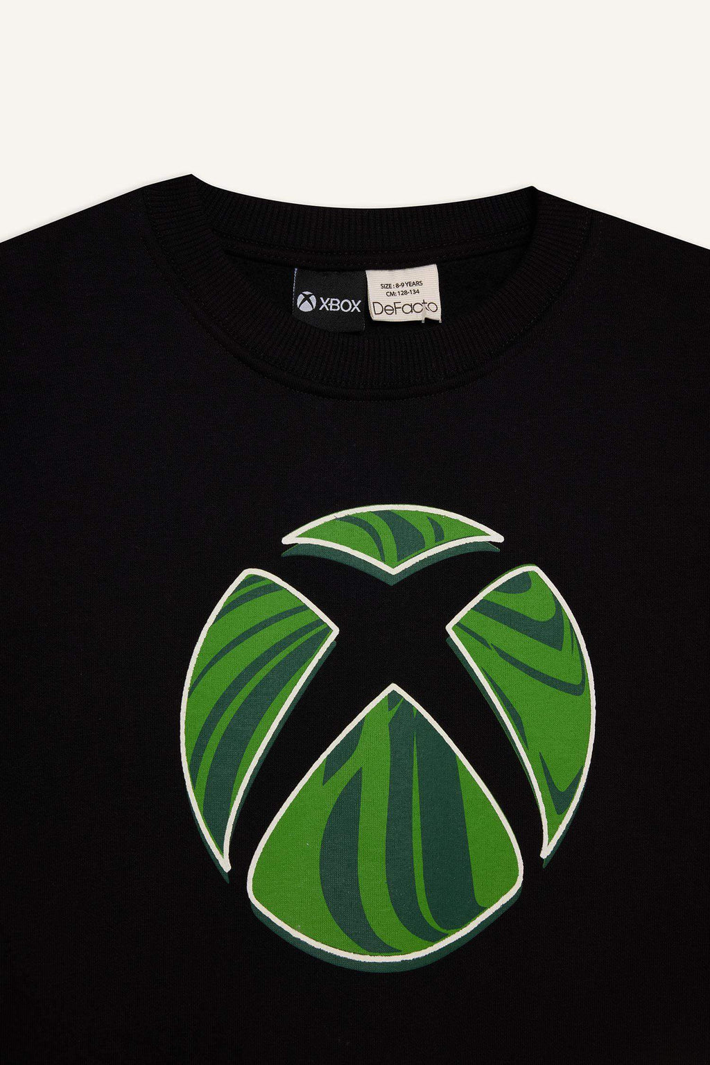 Boys Xbox Crew Neck Sweatshirt