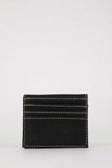 Men's Faux Leather Wallet