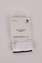 Girls 23 April Children's Day 2 Pneak Socks